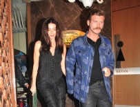 BAŞAK DİZER - Kıvanç Tatlıtuğ hayranlarını yıkan haber