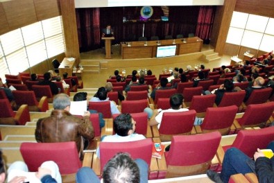 KOSGEB'den 6. Bölge Kobilerine 600 Bin TL'lik Destek