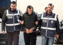 ENDÜSTRI MESLEK LISESI - Liseli Gencin Katiline 20 Yıl Hapis