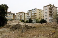 ASBEST - Maltepe'de Yıkımlara 'Asbest' Şartı Getirildi