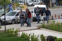 TEFECİLİK - Milas'ta Tefecilik Operasyonunda 4 Gözaltı