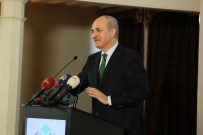 MAHMUT HOCA - 'Millet Aklıyla Devlet Aklı Bir Olmaya Başladı'