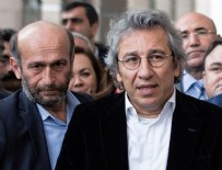 CAN DÜNDAR - MİT TIR'ları davasında gizlilik kararı!