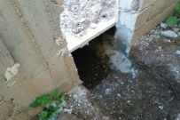 ÖZEL BİRLİK - Nusaybin'de PKK Tüneli Bulundu