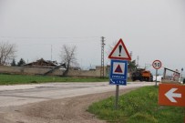 RADYO VE TELEVIZYON ÜST KURULU - Patlamanın Şiddeti Gün Ağarınca Ortaya Çıktı