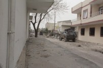 ÖZEL BİRLİK - PKK'nın Tüneli Bulundu