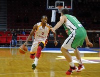 TORKU KONYASPOR - Potada 23. Hafta Heyecanı