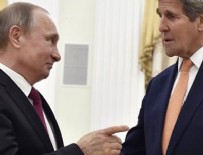 SURIYE DEVLET BAŞKANı - Rusya ile ABD Esed konusunda anlaştı