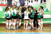 VAKıFBANK - Salihli Belediye Perdeyi Başkent'te Kapatıyor