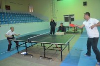 ZİHİNSEL ENGELLİLER - Şampiyon Pelin Kovancı