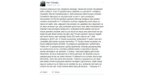 ZEMHERI - Şehidin Son Mesajı Açıklaması Barut Kokusunu Bilirim, Kurşun Sesini De...