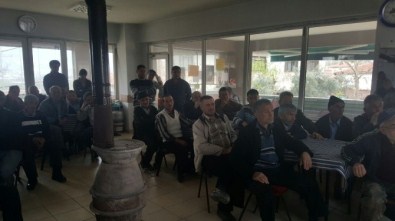 Sera Desteğinde Ön Protokol İmzalandı