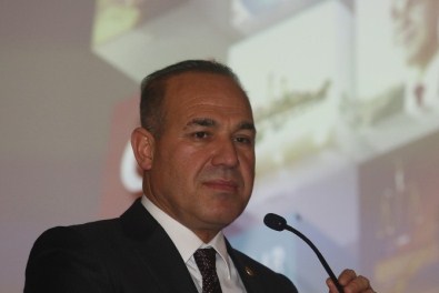 Sözlü Açıklaması 'Toplu Taşımada Vatandaşımız Da, Şoförler De Kurallara Uyacak'