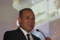 HÜSEYIN SÖZLÜ - Sözlü Açıklaması 'Toplu Taşımada Vatandaşımız Da, Şoförler De Kurallara Uyacak'