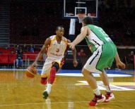 TORKU KONYASPOR - Spor Toto Basketbol Ligi'nde 23. Hafta Heyecanı
