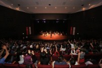 FOLKLOR - Sultangazi'de Nisan Ayı Dolu Dolu Geçecek