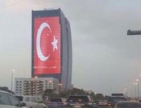 Suudi Arabistan'da Türkiye'ye anlamlı destek
