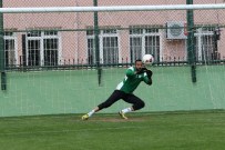 OFSPOR - Tecrübeli Eldivenden Samimi Açıklamalar