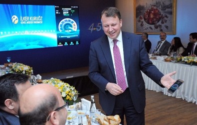 Turkcell 175 Bin Kişiye Dolaylı İstihdam Sağlayacak