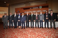 Türkiye'nin En Büyük Yerel Tarih Sempozyumu Başladı