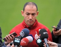 UMUT BULUT - Umut Bulut: Bu olayı kaldırmak kolay değil