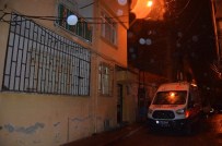 ŞEREFIYE - Yaşlı Kadın Evinde Ölü Bulundu