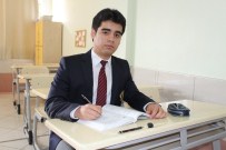 YGS-4 Alanı Birincisi İzmir'den