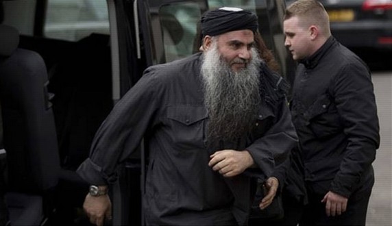 DAEŞ'in iki numarası öldürüldü