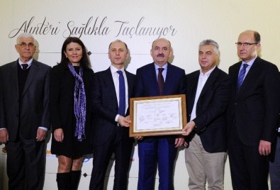 100 Bin Kişiye Tamamlayıcı Sağlık Sigortası