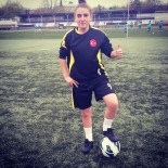 15 Yaşındaki Özlem Aktaş Bilecik'in Gururu Oldu