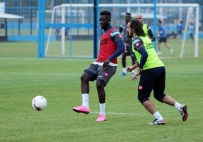 AYTAÇ DURAK - Adana Demirspor Milli Arayı İyi Değerlendirmek İstiyor