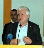 PARALEL YAPI - AK Parti Gaziantep Milletvekili Ahmet Uzer Açıklaması