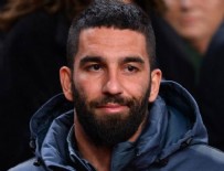 Arda Turan'dan Zafer Koç paylaşımı!