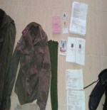 ÖZEL BİRLİK - Askere Kamuflajlı Tuzak