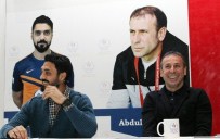 İSTANBUL BAŞAKŞEHİRSPOR - Avcı'ya UEFA'dan Fair Play Ödülü