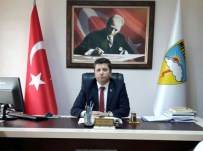 Aydın, Genel Müdür Yardımcısı Oldu