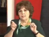 HALK TV - Ayşenur Arslan başörtülü kızlardan rahatsız
