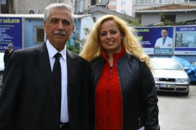 Baba-Kız Şeker Hastalığından Kurtuldular