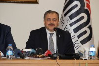 Bakan Eroğlu'ndan 311 Milyon TL'lik Müjde