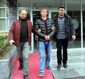 KUZEY YILDIZI - Bıçakla Yaralama Zanlısına Adli Kontrol