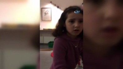 Böylesi Ancak Filmlerde Olur Diyeceğiniz Olay