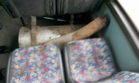 Bursa'da Halk Otobüsleri Ölüme Davetiye Çıkarıyor