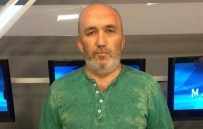 Bursaspor TV Spikeri Maç Anlatırken Hayatını Kaybetti