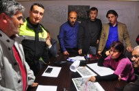 İBRAHİM SÖZEN - Büyükşehir'den Manavgat'a Modern Caddeler