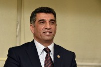 CHP Tunceli Milletvekili Gürsel Erol Açıklaması
