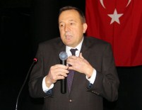 Cihat Yılmaz 5. Kez Başkan Seçildi