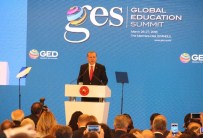 AHMET HAMDİ TANPINAR - Cumhurbaşkanı Erdoğan Açıklaması 'Eğitim Sistemini Yeniden Ele Almalıyız'