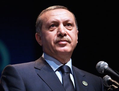 Cumhurbaşkanı Erdoğan'dan o isimlere: Siz kimsiniz! Burası sizin ülkeniz değil!