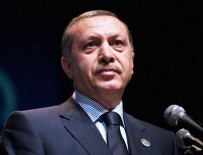 CAN DÜNDAR - Cumhurbaşkanı Erdoğan'dan o isimlere: Siz kimsiniz! Burası sizin ülkeniz değil!