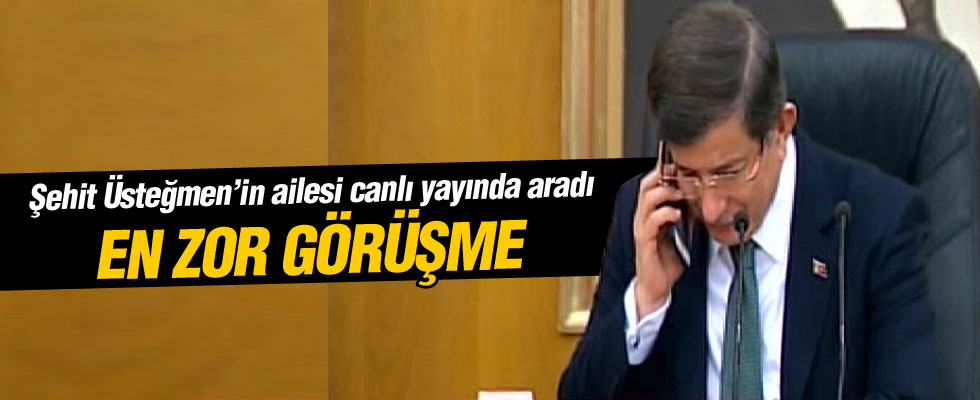 Davutoğlu: Diplomatların topluca davaya gitmesi doğru değil